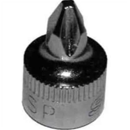 Vim Tools P4 Philips Impact Driver Tip VIM-SFP6-P4